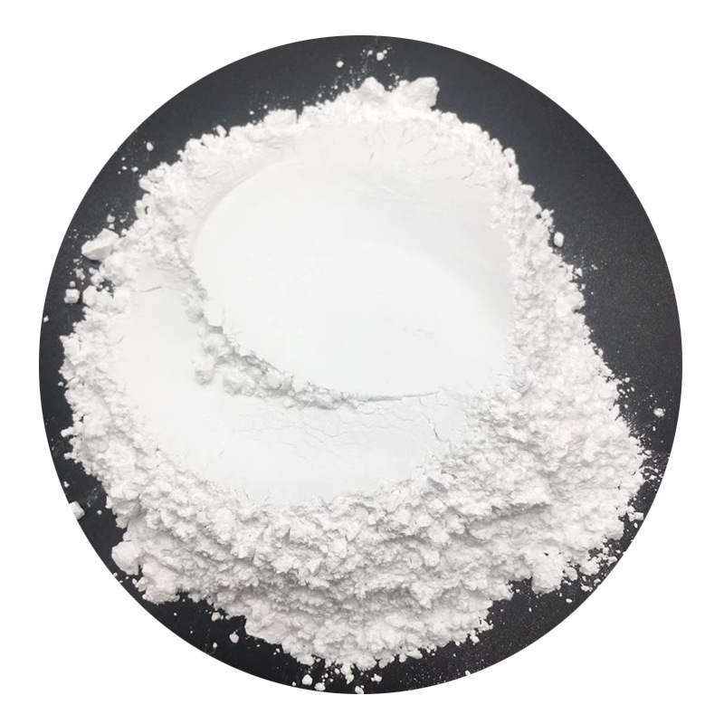 Sinkkioksidin tyypit ja sovellukset