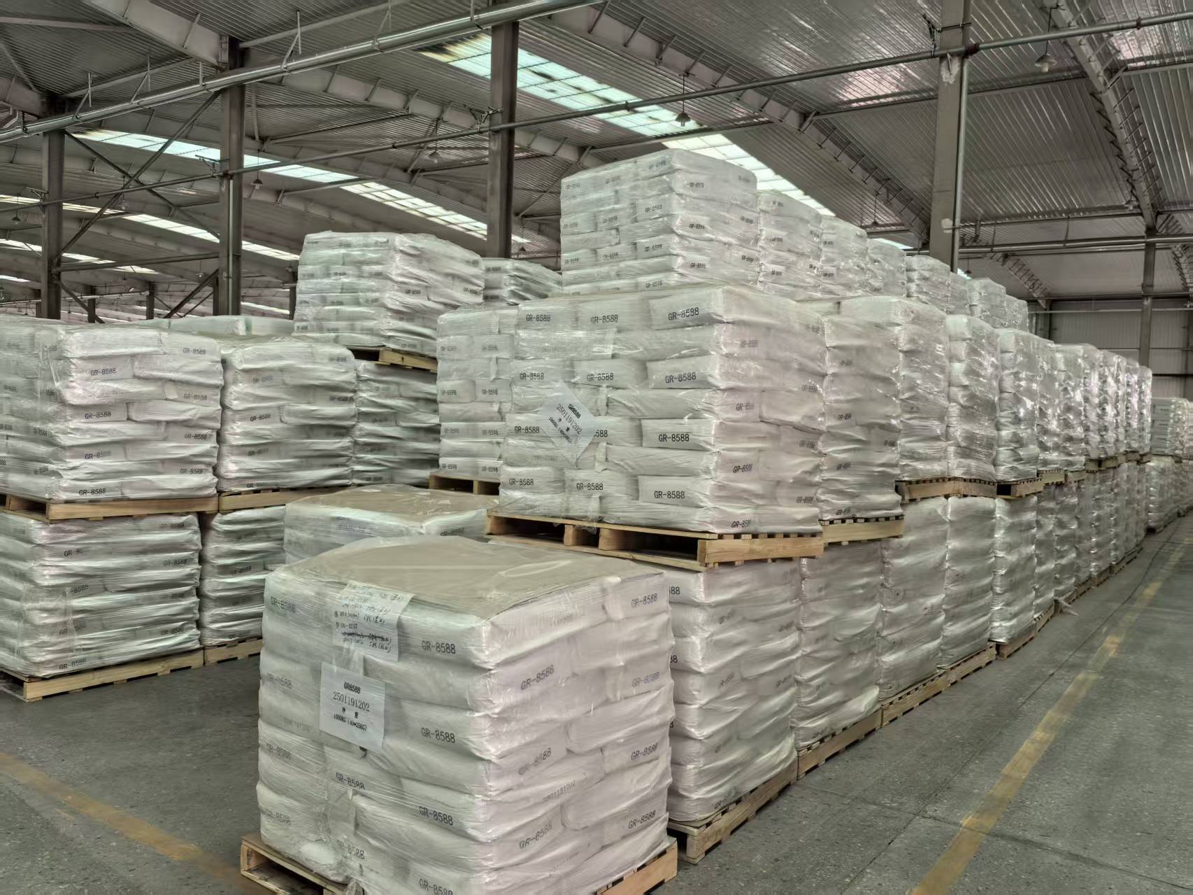 Titaanidioksidijauheen päätyypit