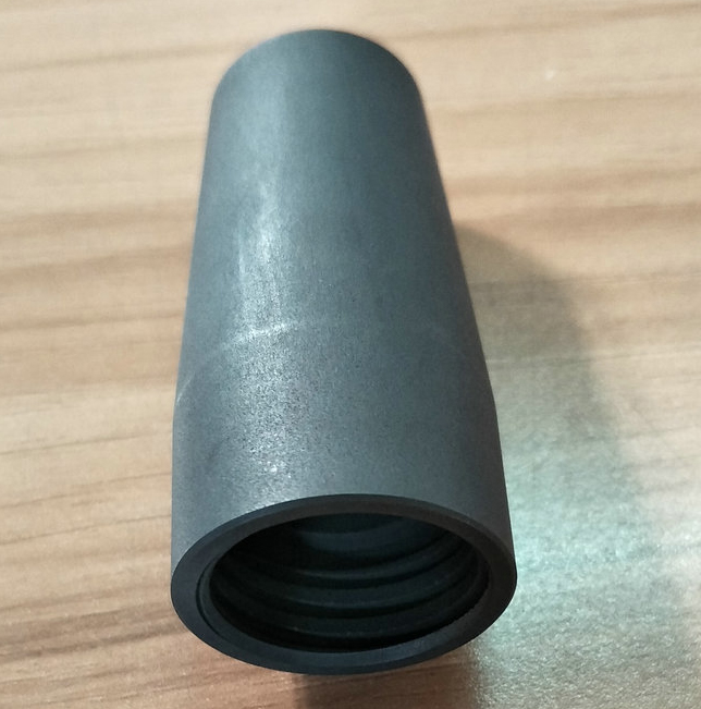 Mitä grafiittisuuttimia käytetään