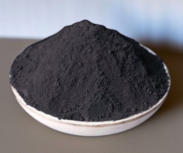 Ultrafine Graphite Powderin esittely