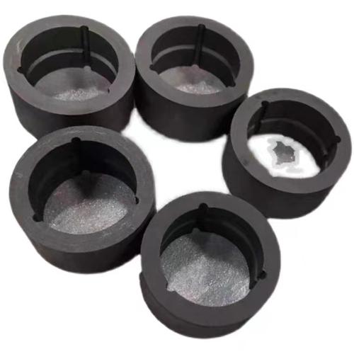 Grafiittirenkaiden toiminta ja käyttö