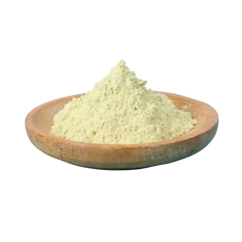 Calcined Zinc Oxide